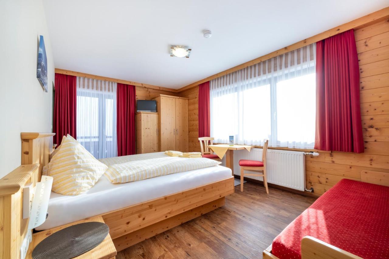 Gasthof Jandlalm Flachau Extérieur photo