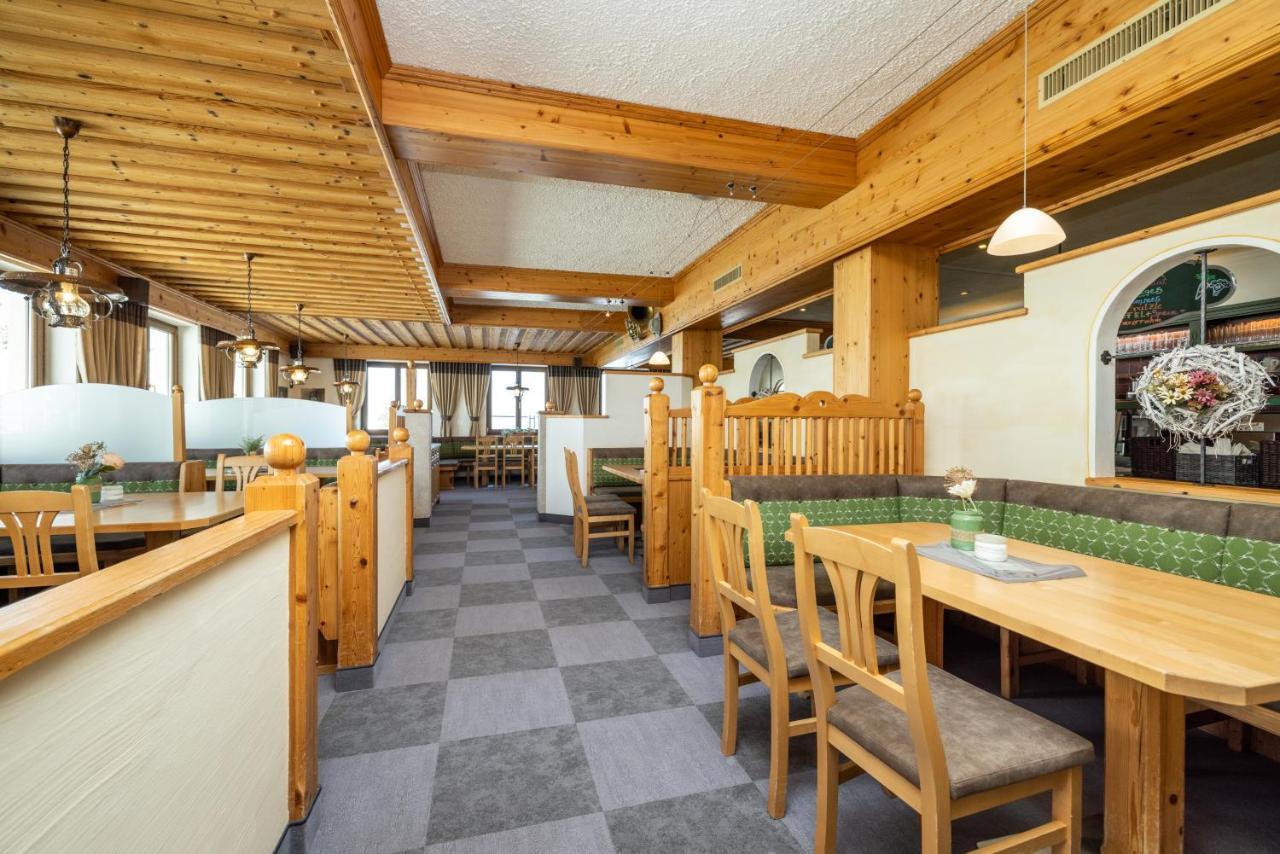 Gasthof Jandlalm Flachau Extérieur photo