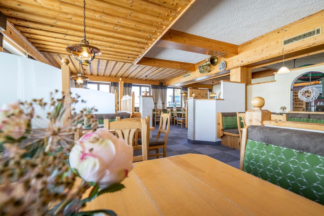 Gasthof Jandlalm Flachau Extérieur photo