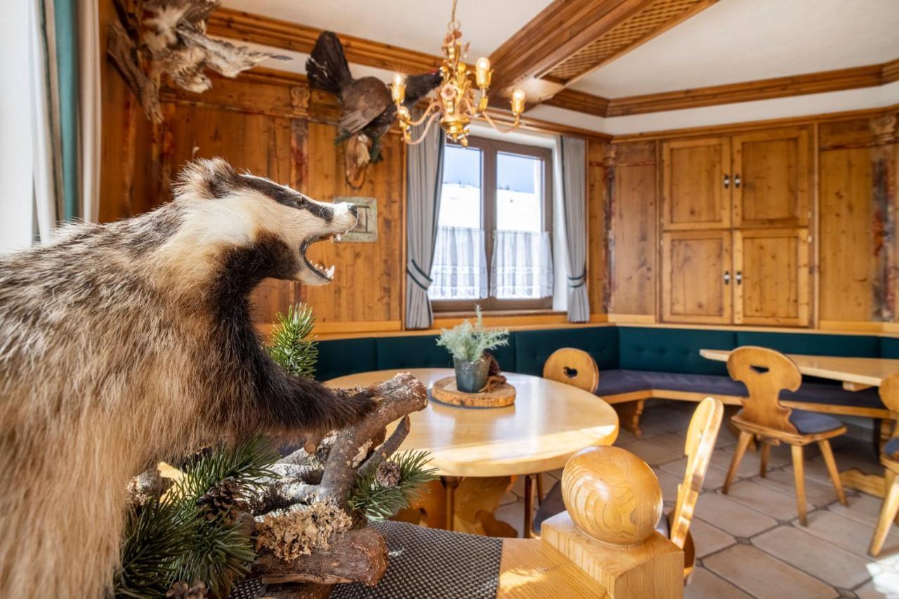 Gasthof Jandlalm Flachau Extérieur photo